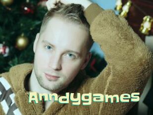 Anndygames