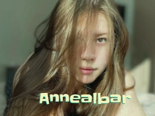 Annealbar