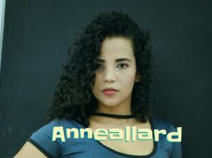 Anneallard