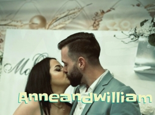 Anneandwilliam