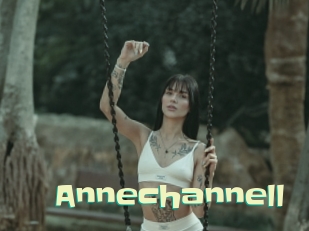 Annechannell