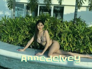 Annedelvey