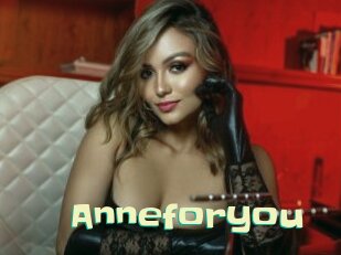 Anneforyou