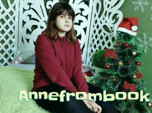 annefrombook Wanna Meet