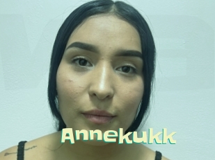 Annekukk