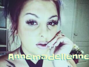 Annemadellenne