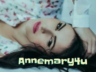 Annemary4u