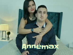 Annemax