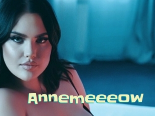 Annemeeeow