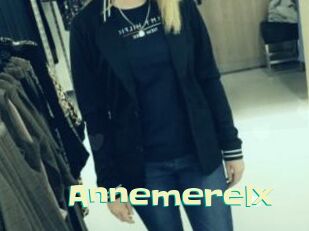annemerelx Wanna Meet