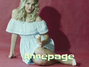 Annepage