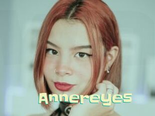 Annereyes