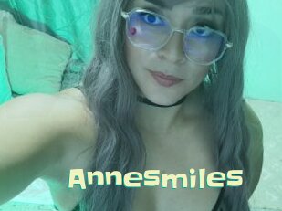 Annesmiles