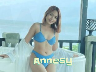 annesy Wanna Meet
