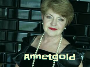Annetgold
