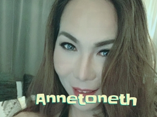 Annetoneth