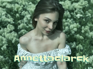 Annettaclarck