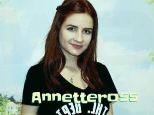 Annetteross