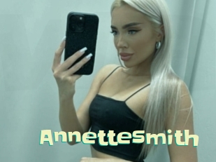 Annettesmith