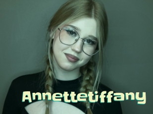 Annettetiffany