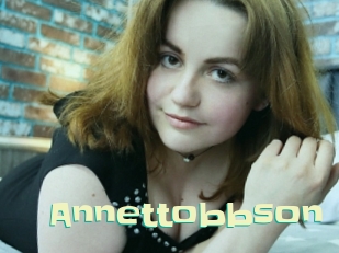 Annettobbson