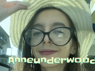 anneunderwood Wanna Meet