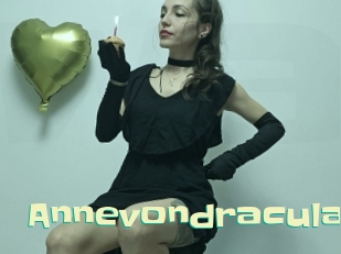 Annevondracula
