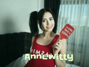 Annewitty