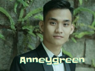 Anneygreen