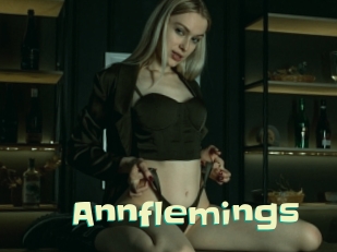 Annflemings