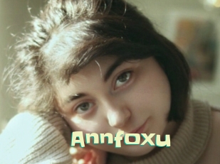 Annfoxu