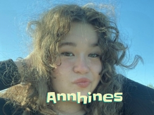 Annhines
