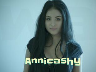 Annicashy