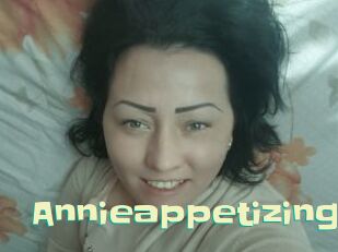 Annieappetizing