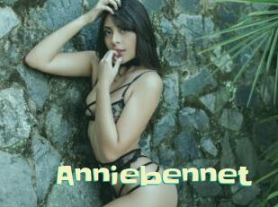 Anniebennet