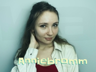 Anniebromm