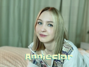 annieclar Wanna Meet