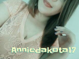 annie_dakota17 Wanna Meet