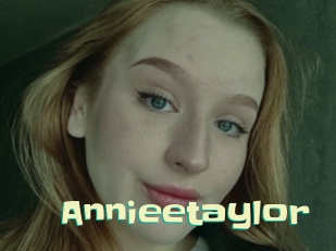 Annieetaylor