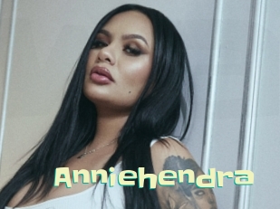 Anniehendra