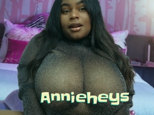 Annieheys