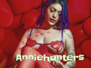 Anniehunters