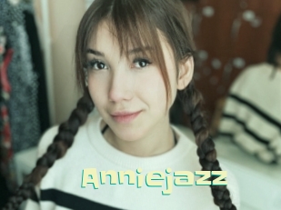 Anniejazz