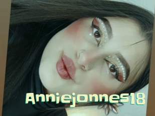 Anniejonnes18