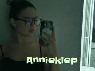 Annieklep