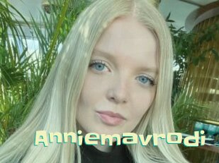 Anniemavrodi