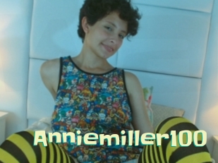 Anniemiller100