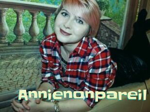 Annienonpareil