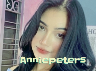 Anniepeters