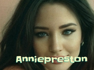 Anniepreston